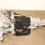 Low Mileage JDM 2015–2019 Subaru Legacy Outback 3.6L EZ36 CVT Transmission - Image 5