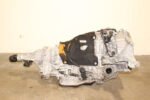 Low Mileage JDM 2015–2019 Subaru Legacy Outback 3.6L EZ36 CVT Transmission
