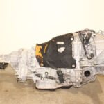 Low Mileage JDM 2015–2019 Subaru Legacy Outback 3.6L EZ36 CVT Transmission