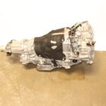Low Mileage JDM 2015–2019 Subaru WRX 2.0L FA20 CVT Transmission - Image 5