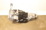 Low Mileage JDM 2015–2019 Subaru WRX 2.0L FA20 CVT Transmission
