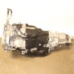 Low Mileage JDM 2015–2019 Subaru WRX 2.0L FA20 CVT Transmission