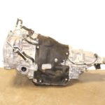 Low Mileage JDM 2015–2019 Subaru WRX 2.0L FA20 CVT Transmission - Image 2