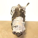 Low Mileage JDM 2015–2019 Subaru WRX 2.0L FA20 CVT Transmission - Image 4