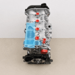 Reman 2015–2019 Volkswagen Golf GTI 2.0L CXC Turbo Engine - Image 2