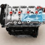 Reman 2015–2019 Volkswagen Golf GTI 2.0L CXC Turbo Engine - Image 6