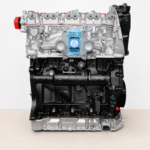 Reman 2015–2019 Volkswagen Golf GTI 2.0L CXC Turbo Engine - Image 3