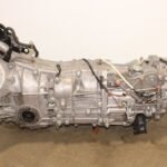 Low Mileage JDM 2015–2021 Subaru WRX 2.0L FA20 AWD 6-Speed Manual Transmission - Image 2
