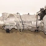 Low Mileage JDM 2015–2021 Subaru WRX 2.0L FA20 AWD 6-Speed Manual Transmission - Image 5
