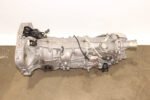 Low Mileage JDM 2015–2021 Subaru WRX 2.0L FA20 AWD 6-Speed Manual Transmission