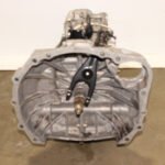 Low Mileage JDM 2015–2021 Subaru WRX 2.0L FA20 AWD 6-Speed Manual Transmission - Image 4