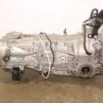 Low Mileage JDM 2015–2021 Subaru WRX 2.0L FA20 AWD 6-Speed Manual Transmission - Image 6