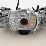 Low Mileage JDM 2015–2021 Subaru WRX STI 2.5L EJ257 Turbo Engine - Image 6
