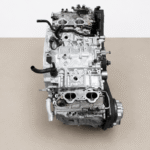 Low Mileage JDM 2015–2021 Subaru WRX STI 2.5L EJ257 Turbo Engine - Image 3