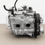 Low Mileage JDM 2015–2021 Subaru WRX STI 2.5L EJ257 Turbo Engine - Image 4
