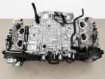 Low Mileage JDM 2015–2021 Subaru WRX STI 2.5L EJ257 Turbo Engine