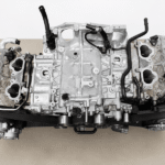 Low Mileage JDM 2015–2021 Subaru WRX STI 2.5L EJ257 Turbo Engine
