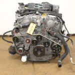 Low Mileage JDM 2015 Infiniti Q40 3.7L VQ37VHR RWD Engine - Image 2