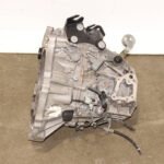Low Mileage JDM 2016–2018 Scion IM 1.8L 2ZR 6-Speed Manual Transmission - Image 5