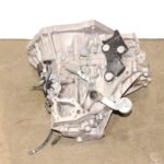 Low Mileage JDM 2016–2018 Scion IM 1.8L 2ZR 6-Speed Manual Transmission - Image 3