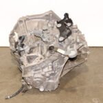 Low Mileage JDM 2016–2018 Scion IM 1.8L 2ZR 6-Speed Manual Transmission - Image 4