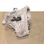 Low Mileage JDM 2016–2018 Scion IM 1.8L 2ZR 6-Speed Manual Transmission