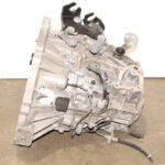 Low Mileage JDM 2016–2018 Scion IM 1.8L 2ZR 6-Speed Manual Transmission - Image 6