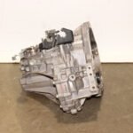 Low Mileage JDM 2016–2018 Scion IM 1.8L 2ZR 6-Speed Manual Transmission - Image 2