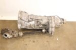 Low Mileage JDM 2016–2019 Lexus GS350 3.5L 2GRFKS AWD Automatic Transmission