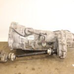 Low Mileage JDM 2016–2019 Lexus GS350 3.5L 2GRFKS AWD Automatic Transmission - Image 2