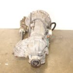 Low Mileage JDM 2016–2019 Lexus GS350 3.5L 2GRFKS AWD Automatic Transmission - Image 4