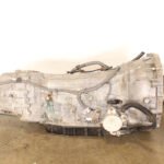 Low Mileage JDM 2016–2019 Lexus GS350 3.5L 2GRFKS AWD Automatic Transmission - Image 6