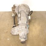 Low Mileage JDM 2016–2019 Lexus GS350 3.5L 2GRFKS AWD Automatic Transmission - Image 3