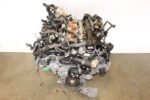 Low Mileage JDM 2016–2019 Lexus GS350 3.5L 2GRFKS Engine