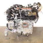 Low Mileage JDM 2016–2019 Lexus GS350 3.5L 2GRFKS Engine - Image 4