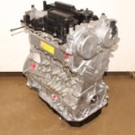 Reman 2016–2020 Kia Optima 2.0L G4KH Turbo Engine - Image 4