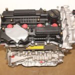 Reman 2016–2020 Kia Optima 2.0L G4KH Turbo Engine - Image 5