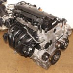 Low Mileage JDM 2016–2021 Honda HRV 1.8L R18ZF Engine - Image 6