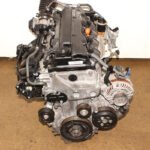 Low Mileage JDM 2012–2015 Honda Civic 1.8L R18A Engine - Image 5