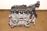 Low Mileage JDM 2012–2015 Honda Civic 1.8L R18A Engine