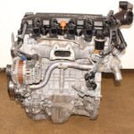 Low Mileage JDM 2016–2021 Honda HRV 1.8L R18ZF Engine - Image 3