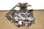 Low Mileage JDM 2016–2021 Infiniti Q50 3.0L VR30DDTT Turbo AWD Engine
