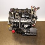 Low Mileage JDM 2016–2021 Toyota Prius 1.8L 2ZRFXE Hybrid Engine - Image 5