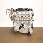 Low Mileage JDM 2016–2021 Toyota Prius 1.8L 2ZRFXE Hybrid Engine - Image 2