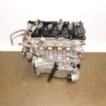 Low Mileage JDM 2016–2021 Toyota Prius 1.8L 2ZRFXE Hybrid Engine