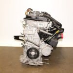 Low Mileage JDM 2016–2021 Toyota Prius 1.8L 2ZRFXE Hybrid Engine - Image 4