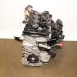 Low Mileage JDM 2016–2021 Toyota Prius 1.8L 2ZRFXE Hybrid Engine - Image 3
