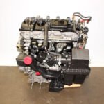 Low Mileage JDM 2016–2021 Toyota Prius 1.8L 2ZRFXE Hybrid Engine - Image 6