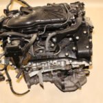 Low Mileage JDM 2016–2022 Lexus RX350 3.5L 2GR Engine - Image 6