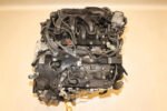 Low Mileage JDM 2016–2022 Lexus RX350 3.5L 2GR Engine
